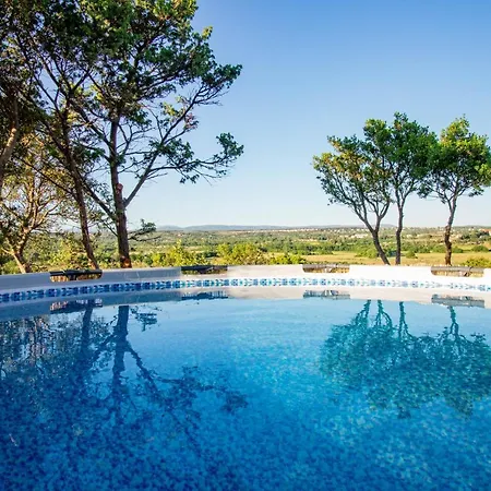 Luxussátor Farm Camping Promaja Benkovac