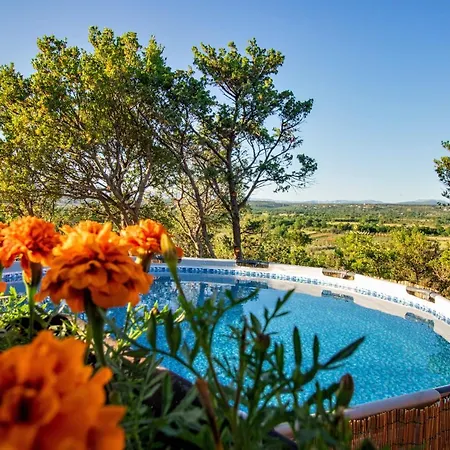 Luxussátor Farm Camping Promaja *