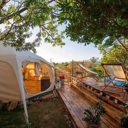 Farm Camping Promaja * Benkovac