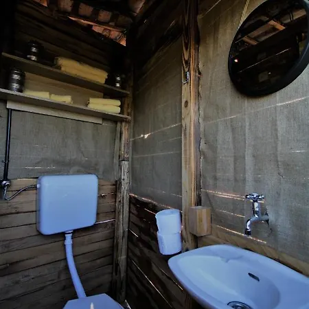 Farm Camping Promaja *
