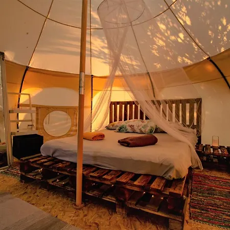 Farm Camping Promaja Benkovac