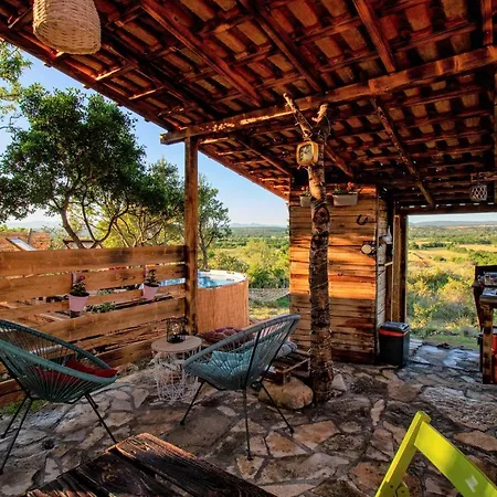 Farm Camping Promaja * Benkovac