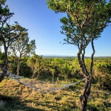 Farm Camping Promaja Luxury tent Benkovac